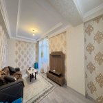 Продажа 2 комнат Новостройка, İnşaatçılar метро, пос. Йени Ясамал, Ясамал район 6