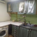 Аренда 2 комнатная Вторичка, м. Эльмляр Академиясы метро, пос. Ясамал, БГУ, Ясамал район 7