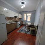 Kirayə (aylıq) 2 otaqlı Yeni Tikili Xırdalan 3