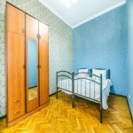 Kirayə (günlük) 3 otaqlı Köhnə Tikili, Sahil metrosu, Səbail rayonu 6