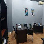 Kirayə (aylıq) 1 otaqlı Ofis, Nəriman Nərimanov metrosu, Şəki restoranı Əhməd Rəcəbli, Nərimanov rayonu 4