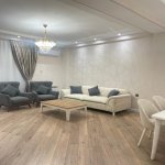 Kirayə (aylıq) 3 otaqlı Yeni Tikili, Nəriman Nərimanov metrosu, Nərimanov rayonu 2