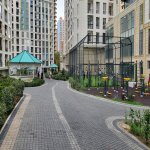 Satılır 3 otaqlı Yeni Tikili, Gənclik metrosu, Nərimanov rayonu 2