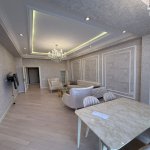 Аренда 2 комнатная Новостройка, м. Гянджлик метро, Медицинский Университет, Насими район 7