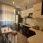 Kirayə (aylıq) 3 otaqlı Yeni Tikili, İnşaatçılar metrosu, Yasamal rayonu 11
