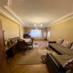 Satılır 3 otaqlı Yeni Tikili, Həzi Aslanov metrosu, Xətai rayonu 1