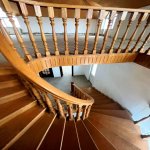 Satılır 5 otaqlı Həyət evi/villa, Avtovağzal metrosu, Biləcəri qəs., Binəqədi rayonu 10