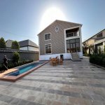 Satılır 6 otaqlı Bağ evi, Şüvəlan, Xəzər rayonu 1