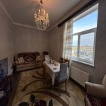 Продажа 3 комнатная Новостройка, м. Эльмляр Академиясы метро, Ясамал район 2