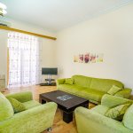Kirayə (günlük) 2 otaqlı Köhnə Tikili, Sahil metrosu, Bulvar, Səbail rayonu 9