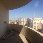 Satılır 3 otaqlı Yeni Tikili, Nəsimi rayonu 2