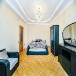 Посуточно 3 комнат Новостройка, Nizami метро, Ясамал район 6