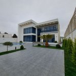 Satılır 5 otaqlı Bağ evi, Mərdəkan, Xəzər rayonu 2