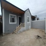 Satılır 3 otaqlı Həyət evi/villa, Binə qəs., Xəzər rayonu 1