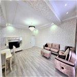 Kirayə (aylıq) 3 otaqlı Yeni Tikili, 28 May metrosu, Nərimanov rayonu 4