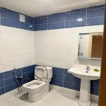 Satılır 1 otaqlı Yeni Tikili, Həzi Aslanov metrosu, H.Aslanov qəs., Xətai rayonu 4