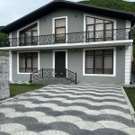 Kirayə (günlük) 7 otaqlı Həyət evi/villa Qax 1
