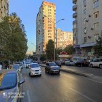 Kirayə (aylıq) 2 otaqlı Yeni Tikili, Memar Əcəmi metrosu, Nəsimi rayonu 8