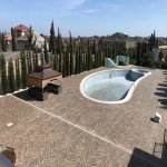 Kirayə (aylıq) 8 otaqlı Bağ evi, Bilgəh qəs., Sabunçu rayonu 7