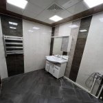Аренда 2 комнат Новостройка, м. Халглар Достлугу метро, 8-ой километр, Низаминский р-н район 20