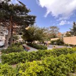 Satılır 2 otaqlı Köhnə Tikili, Neftçilər metrosu, 8-ci kilometr, Nizami rayonu 11