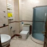 Satılır 9 otaqlı Həyət evi/villa, Gənclik metrosu, Nərimanov rayonu 16