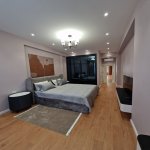 Kirayə (aylıq) 3 otaqlı Yeni Tikili, Nizami metrosu, Nəsimi rayonu 7