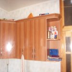 Kirayə (aylıq) 3 otaqlı Köhnə Tikili, İnşaatçılar metrosu, Yasamal qəs., Yasamal rayonu 2