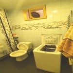 Kirayə (aylıq) 2 otaqlı Yeni Tikili, Sahil metrosu, Səbail rayonu 11