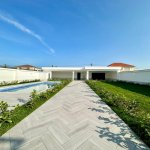 Satılır 5 otaqlı Bağ evi, Mərdəkan, Xəzər rayonu 4