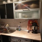 Satılır 3 otaqlı Köhnə Tikili, Neftçilər metrosu, Nizami rayonu 4