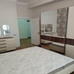 Kirayə (aylıq) 3 otaqlı Yeni Tikili, Qara Qarayev metrosu, Nizami rayonu 7