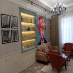 Kirayə (aylıq) 6 otaqlı Bağ evi, Bilgəh qəs., Sabunçu rayonu 10