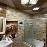 Продажа 3 комнатная Новостройка, İnşaatçılar метро, пос. Йени Ясамал, Ясамал район 17