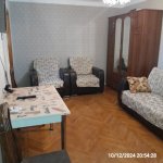 Kirayə (aylıq) 1 otaqlı Köhnə Tikili, Avtovağzal metrosu, Biləcəri qəs., Binəqədi rayonu 8