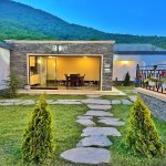 Посуточно 6 комнатная Дома/Виллы Гябяля 25