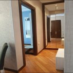 Аренда 2 комнатная Новостройка, м. Гянджлик метро, Насими район 4