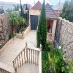 Satılır 4 otaqlı Həyət evi/villa, Lökbatan qəs., Sədərək ticarət mərkəzi, Qaradağ rayonu 12