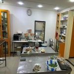 Продажа Объект, İnşaatçılar метро, Ясамал район 6