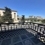 Satılır 2 otaqlı Köhnə Tikili, Nizami metrosu, Yasamal qəs., Yasamal rayonu 6