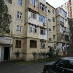Kirayə (aylıq) 3 otaqlı Köhnə Tikili, Kubinka, Nəsimi rayonu 1