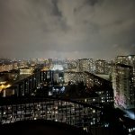 Kirayə (günlük) 1 otaqlı Yeni Tikili, Gənclik metrosu, Binəqədi rayonu 4