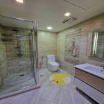 Kirayə (aylıq) 5 otaqlı Yeni Tikili, 28 May metrosu, Nəsimi rayonu 17