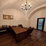Kirayə (aylıq) 3 otaqlı Ofis, Sahil metrosu, Səbail rayonu 6