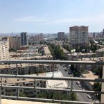 Kirayə (aylıq) 2 otaqlı Yeni Tikili, 9-cu mikrorayon, Binəqədi rayonu 13