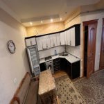 Kirayə (aylıq) 3 otaqlı Yeni Tikili, Həzi Aslanov metrosu, Xətai rayonu 8