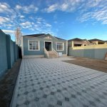 Satılır 3 otaqlı Həyət evi/villa, Masazır, Abşeron rayonu 1
