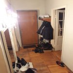 Kirayə (aylıq) 3 otaqlı Köhnə Tikili, 20 Yanvar metrosu, Nəsimi rayonu 2