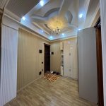 Kirayə (aylıq) 2 otaqlı Yeni Tikili, Nəriman Nərimanov metrosu, Nərimanov rayonu 15
