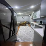 Satılır 3 otaqlı Yeni Tikili, Memar Əcəmi metrosu, Binəqədi rayonu 10